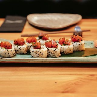 TARTAR ROLL