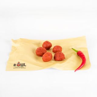 CHEESE BITES PICANȚI