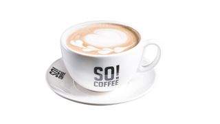 Cafe Latte 420ml