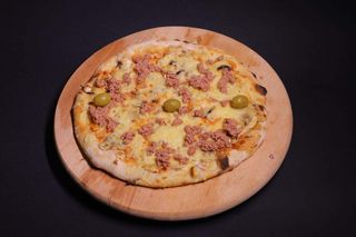 Pizza Tuna 50cm