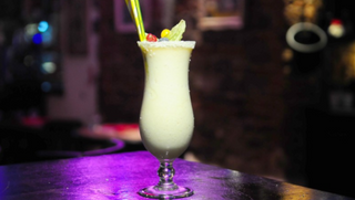 Virgin Colada - Caraffa 1 lt