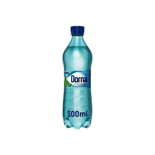 Apa minerala Dorna