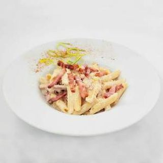 Paste Carbonara Q