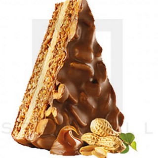 Almondy Caramel Peanuts