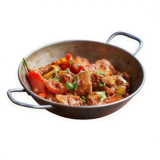 Pollo Jal-Frezi