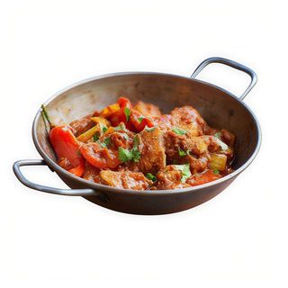 Pollo Jal-Frezi