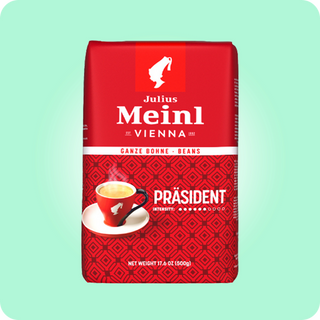 პრეზიდენტი - Präsident ყავის მარცვალი 0.5კგ - 47