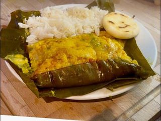 Tamal Valluno 