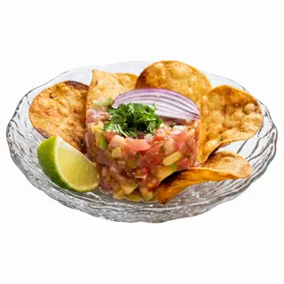 Ceviche Acapulco