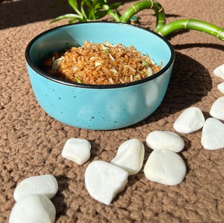 Orez Chow-Fun cu pui (250g)