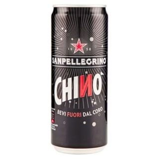 10. Chinotto
