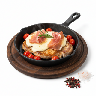 Saltimbocca alla Trattoria