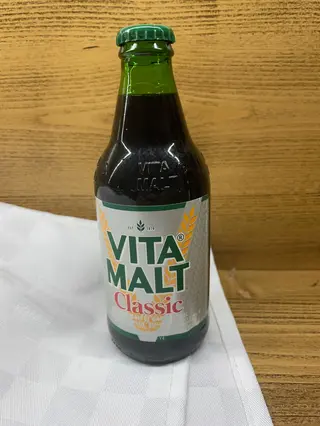 Vita malt