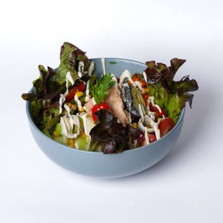 Salade Niçoise