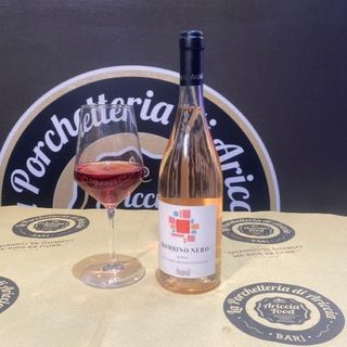 Rosato Puglia Bombino 75 cl