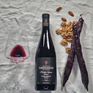 ჩიგოგიძე - ხაშმის საფერავი