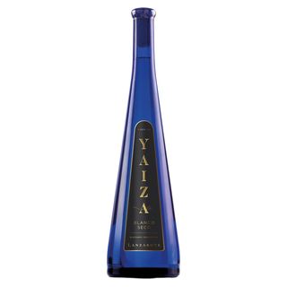 Yaiza Seco    75Cl