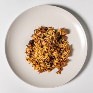 Критараки с телешко