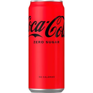 Кола Zero (330мл)