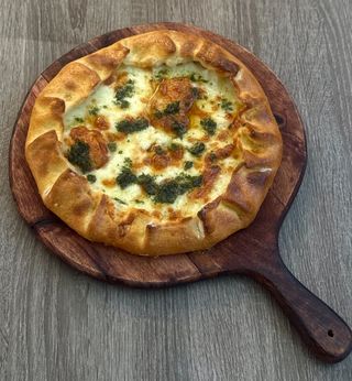 Хачапурі Лазурі 450г