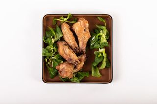 Chicken wings - 2 pezzi