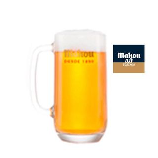 JARRA MAHOU 0.0