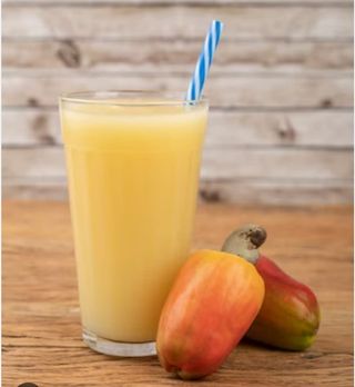 Zumo anacardo (pulpa congelada) 330 ml