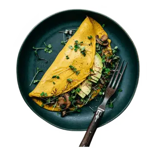 Omlet po vašem izboru