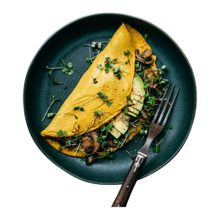 Omlet po vašem izboru