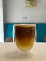 Тропічна кава велика