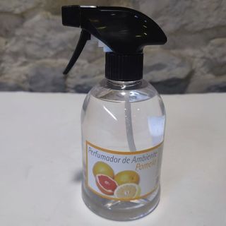 Perfumador de Ambiente Pomelo