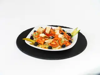 Salata simpla