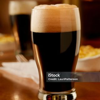 Пиво Кетен Бруг Брюн Темне, Фастів (500мл)