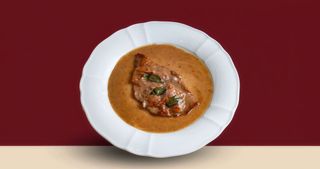 Saltimbocca alla Romana