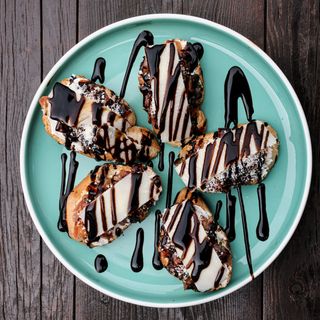 ბრუსკეტა