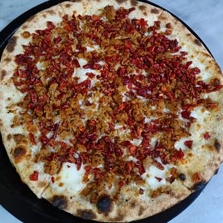 Putnzese normale 350g.