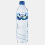 Agua Mineral