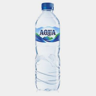 Agua Mineral