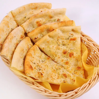 Фоккача с сыром