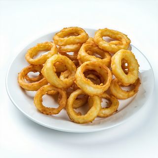 Inele de ceapă (12 buc.)