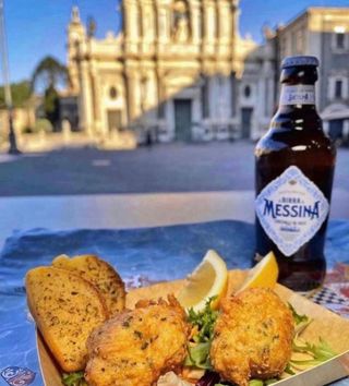 Polpette di neonato - 6 pezzi 