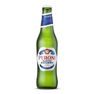 Bere Peroni Nastro Azzuro 0.33l Sticla