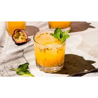 Passion Mocktail