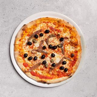 Siciliana 