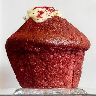 Мъфин Червено кадифе