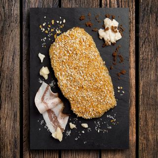 Cachopín Croqueto 1Ud. 225-240 Gr.