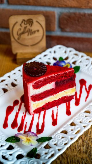 Red Velvet
