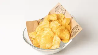 Чипсы в ассортименте (80г)