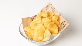 Чипсы в ассортименте (80г)