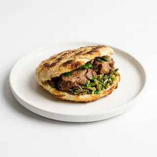 Pane cinese speciale